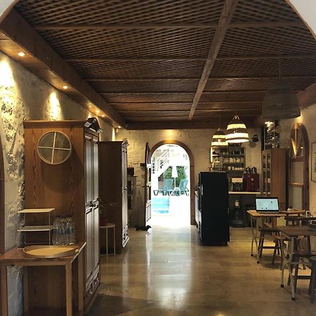 Swiss Eviniz Hotel (Adults Only) Adrasan Εξωτερικό φωτογραφία