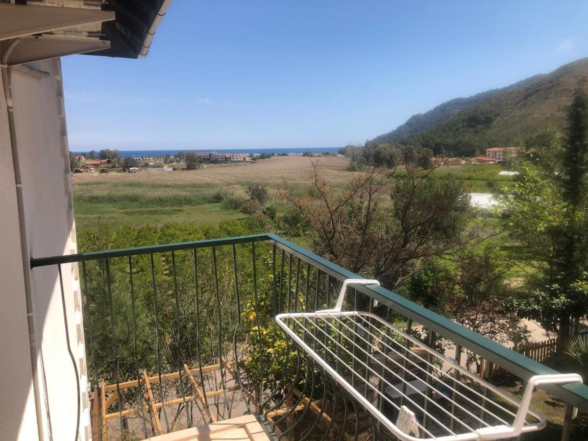 Swiss Eviniz Hotel (Adults Only) Adrasan Εξωτερικό φωτογραφία