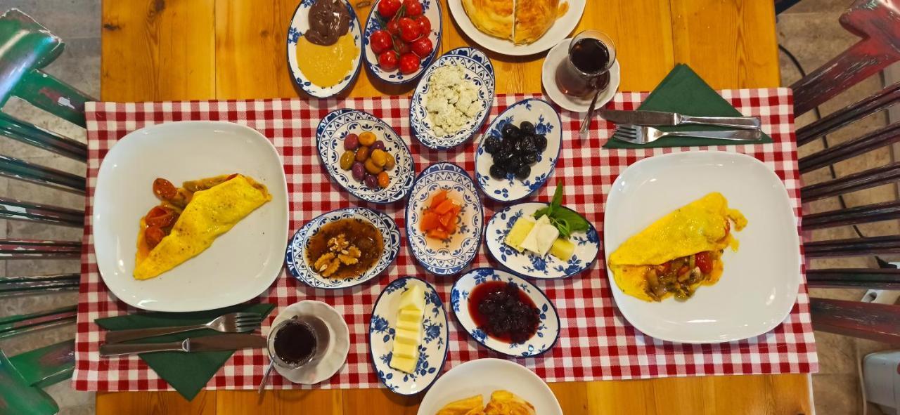 Swiss Eviniz Hotel (Adults Only) Adrasan Εξωτερικό φωτογραφία