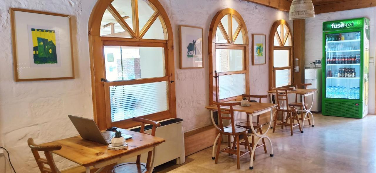Swiss Eviniz Hotel (Adults Only) Adrasan Εξωτερικό φωτογραφία