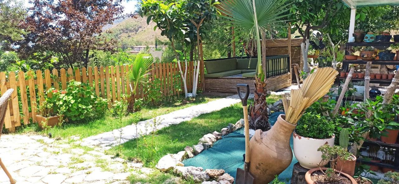 Swiss Eviniz Hotel (Adults Only) Adrasan Εξωτερικό φωτογραφία