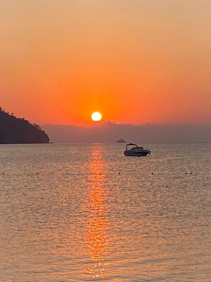 Swiss Eviniz Hotel (Adults Only) Adrasan Εξωτερικό φωτογραφία
