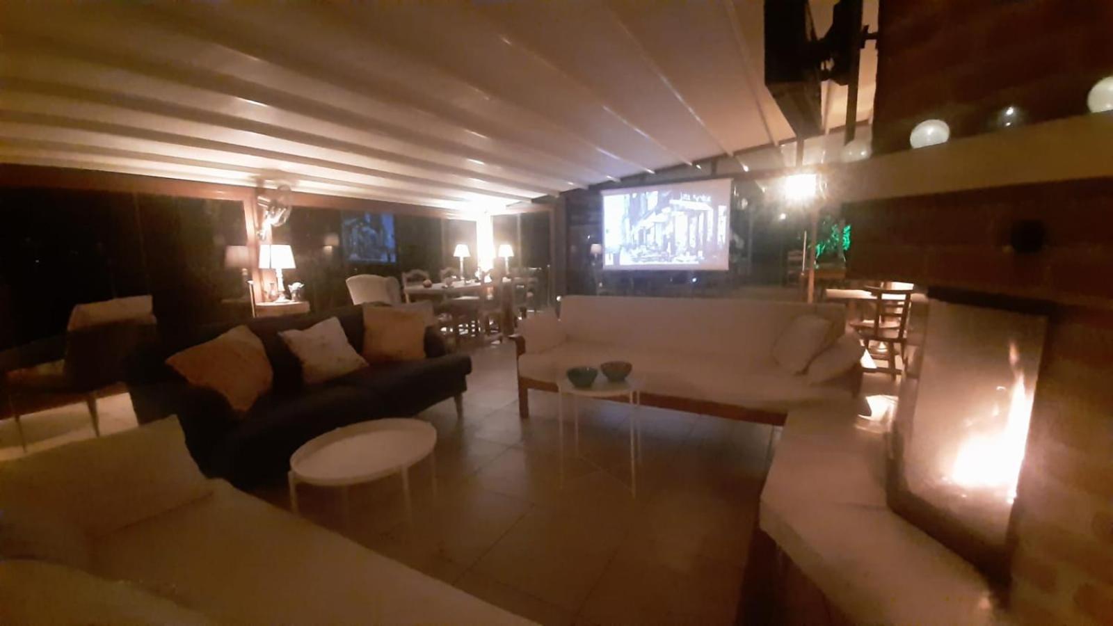 Swiss Eviniz Hotel (Adults Only) Adrasan Εξωτερικό φωτογραφία