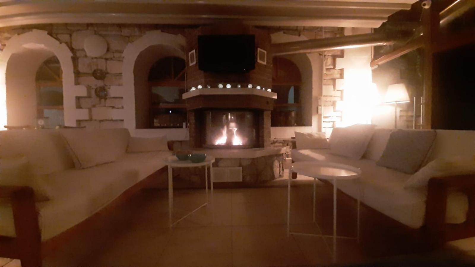 Swiss Eviniz Hotel (Adults Only) Adrasan Εξωτερικό φωτογραφία